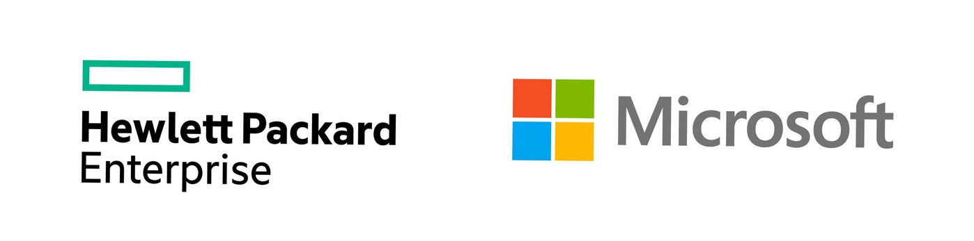 HPE Microsoft Windows Server 2025 16-core Standard