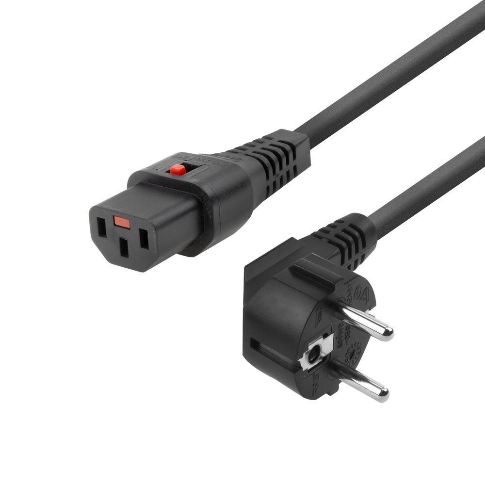 Microconnect MC-SCHC13-2 not categorized