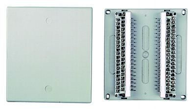 Electrical Box White