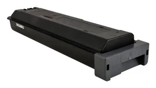Sharp BPGT700 toner cartridge 1 pc(s) Original Black