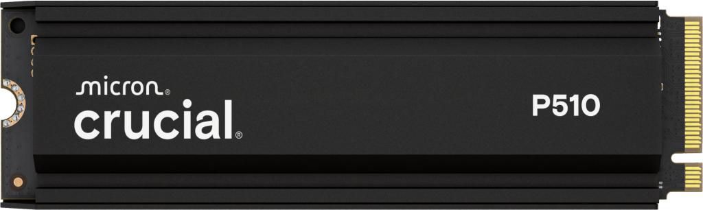 Internal Solid State Drive 1