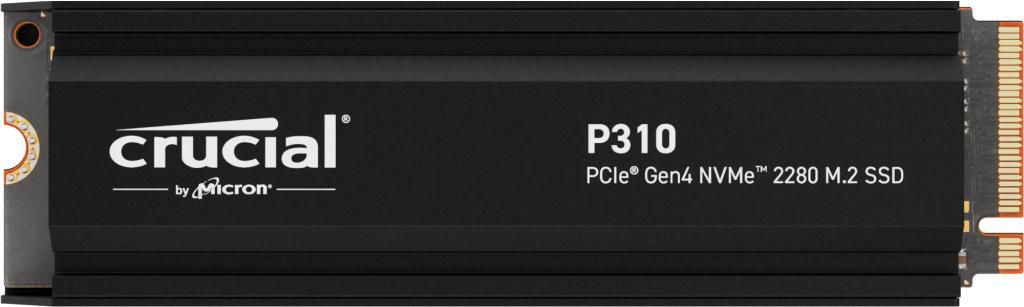 P310 4 Tb M.2 Pci Express 4.0