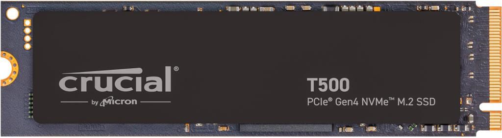 Internal Solid State Drive 4