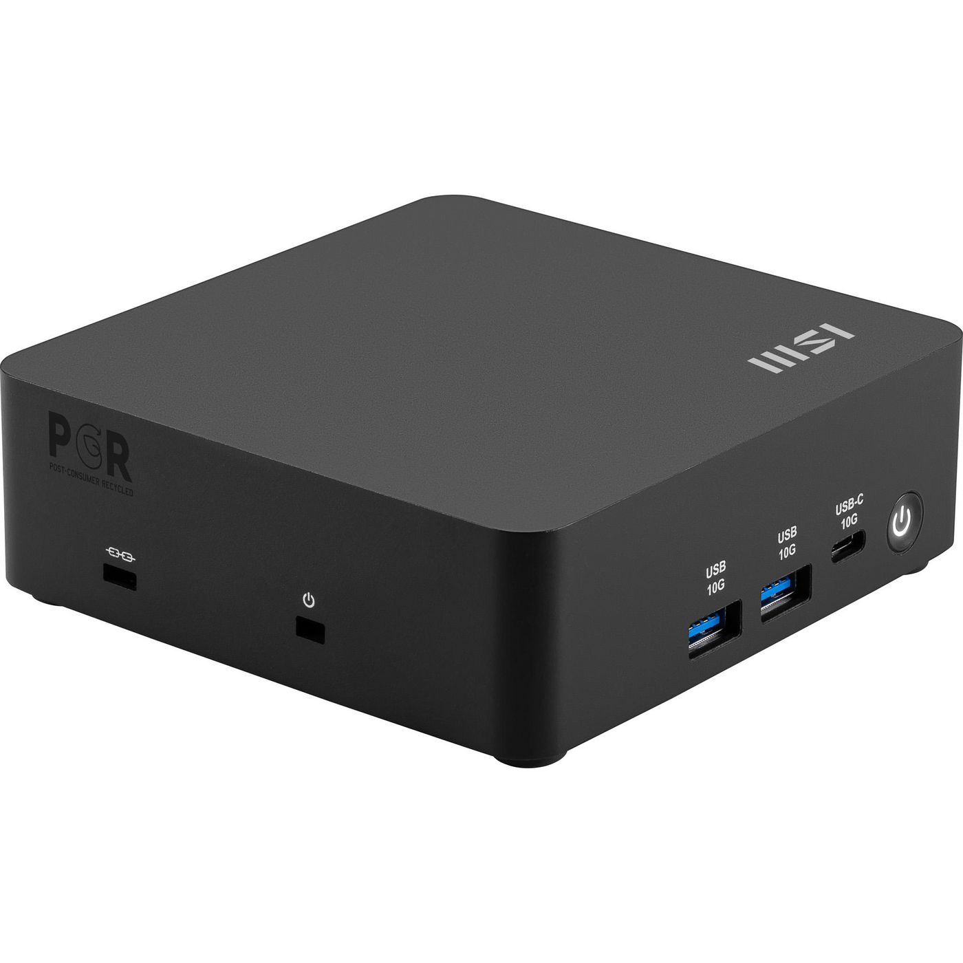 Pc/Workstation Barebone Mini