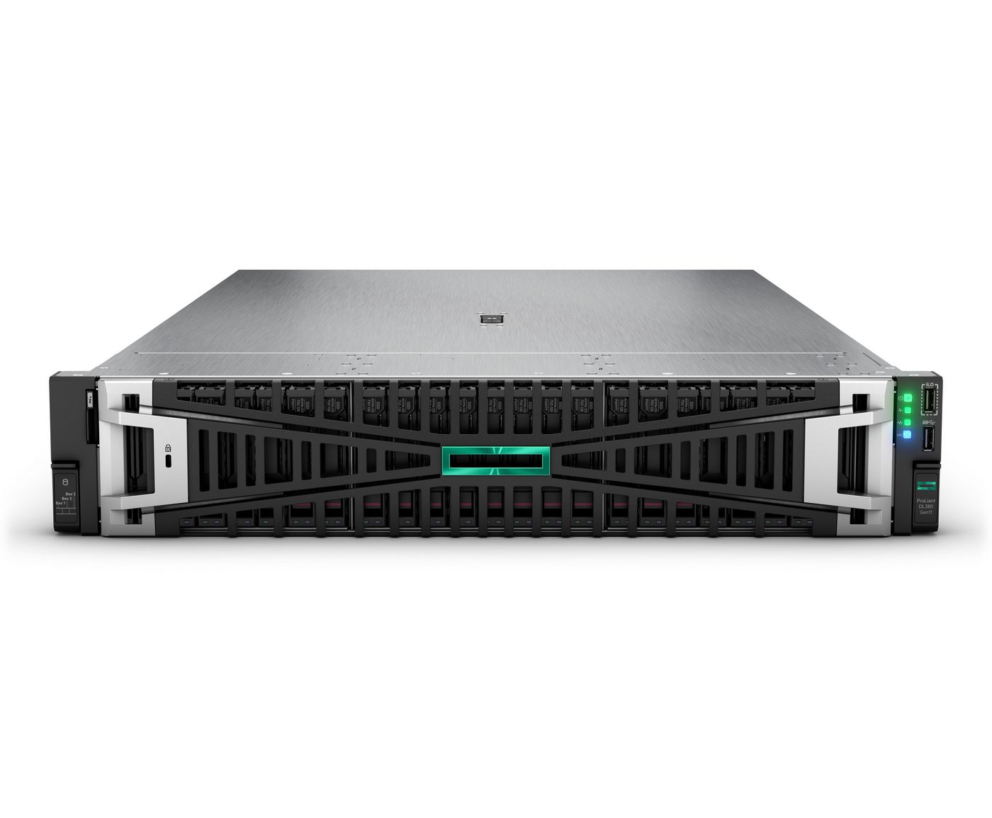 Proliant Dl380 Gen11 4516Y+