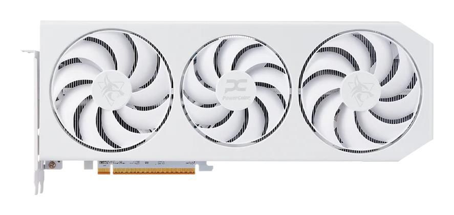 Hellhound Radeon Rx 9070 Xt