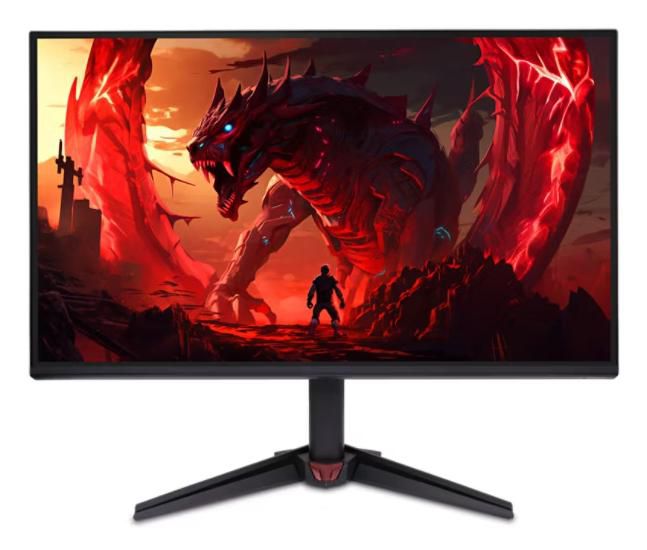 Nitro Vg0 Vg270 G Computer
