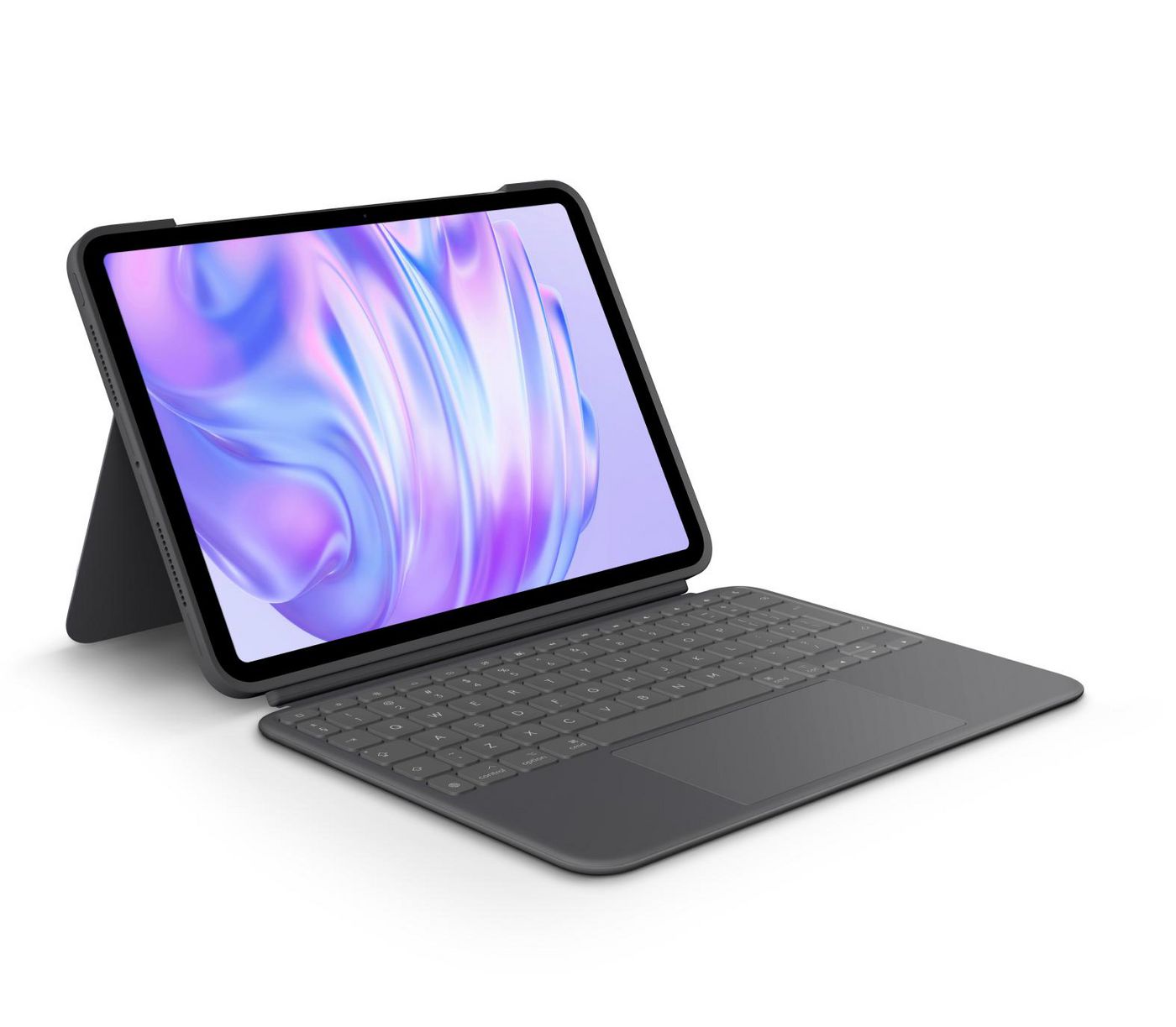 Combo Touch Qwerty Us