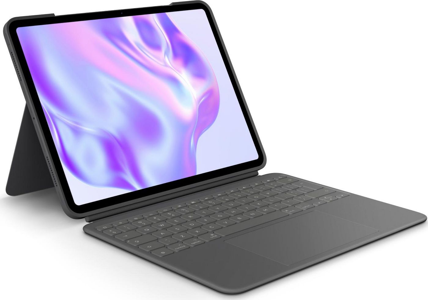 Combo Touch Qwerty Us