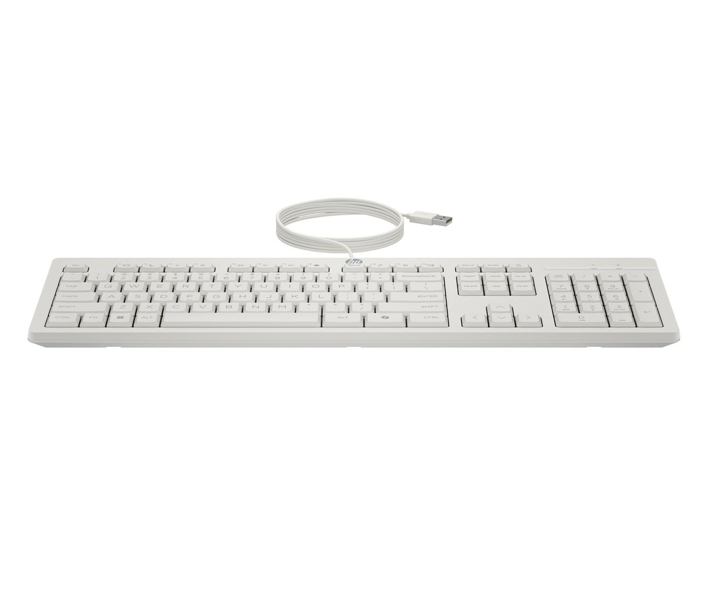 225 Wired Mouse And Keyboard