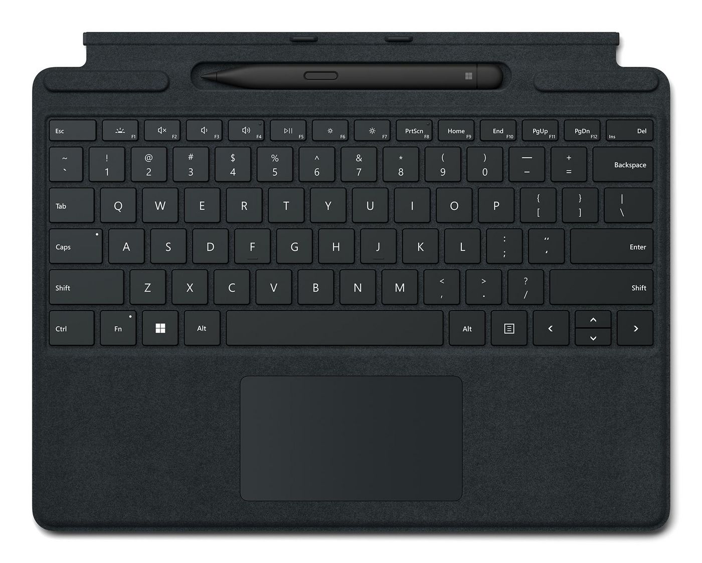Mobile Device Keyboard
