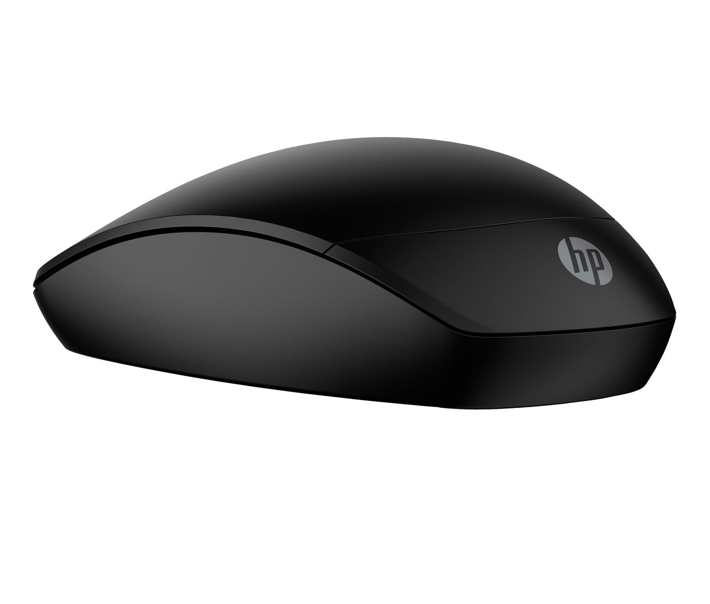 230 Slim Wireless Euro Mouse