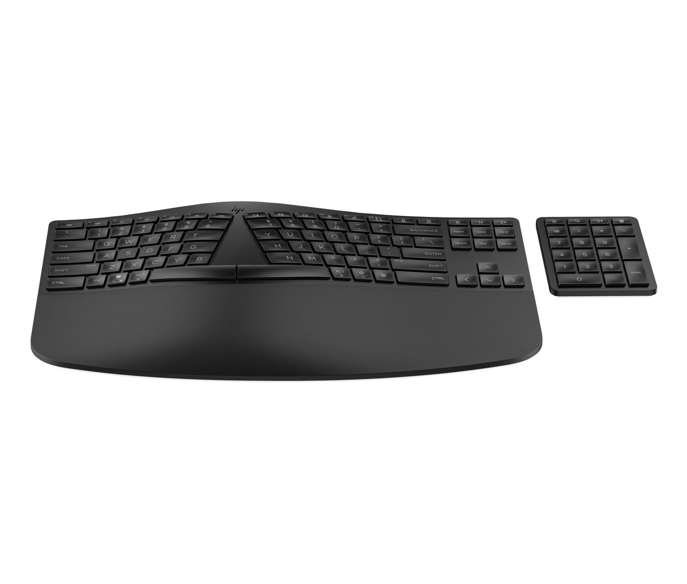 965 Ergonomic Wireless