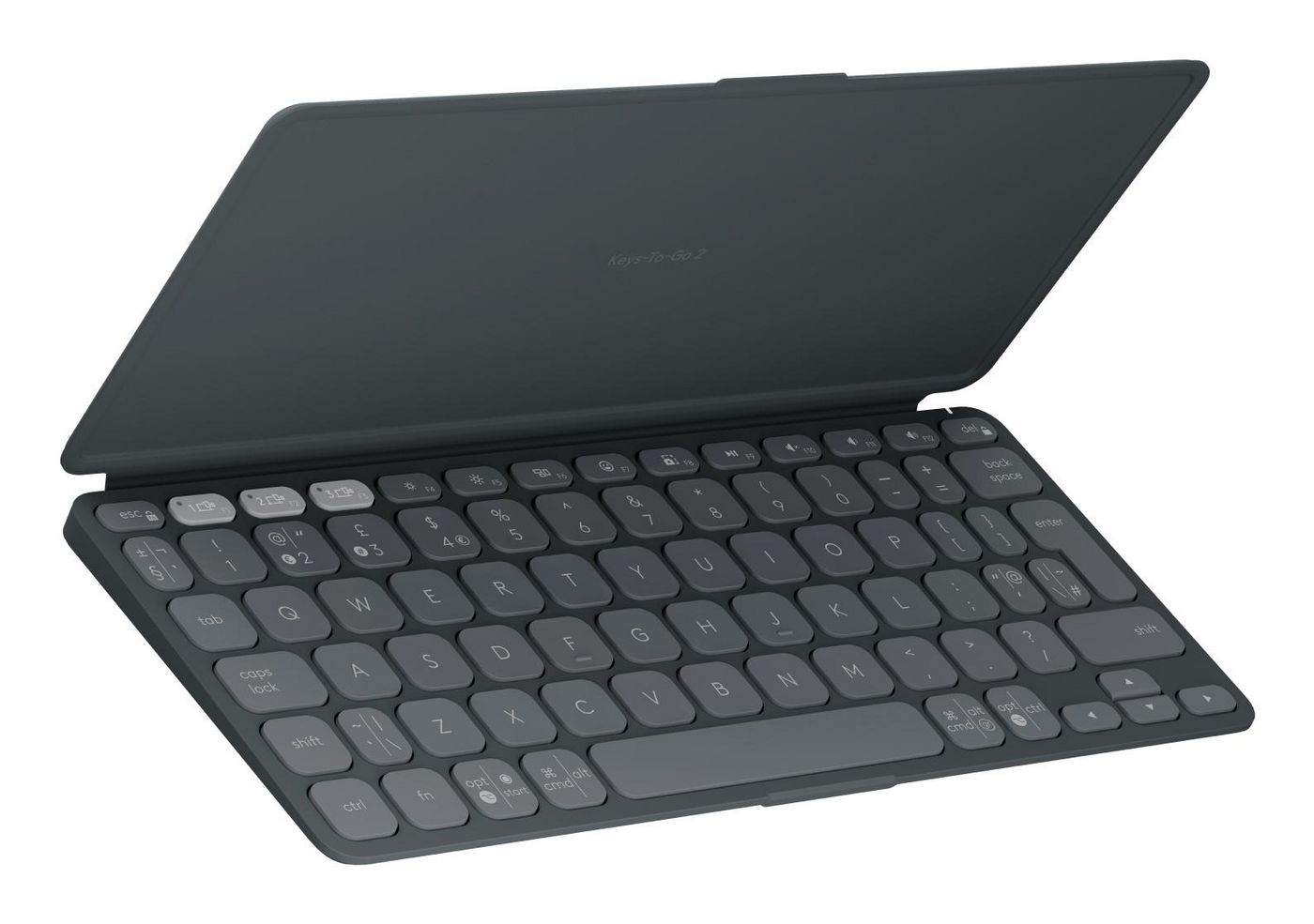 Keys-To-Go 2 Keyboard