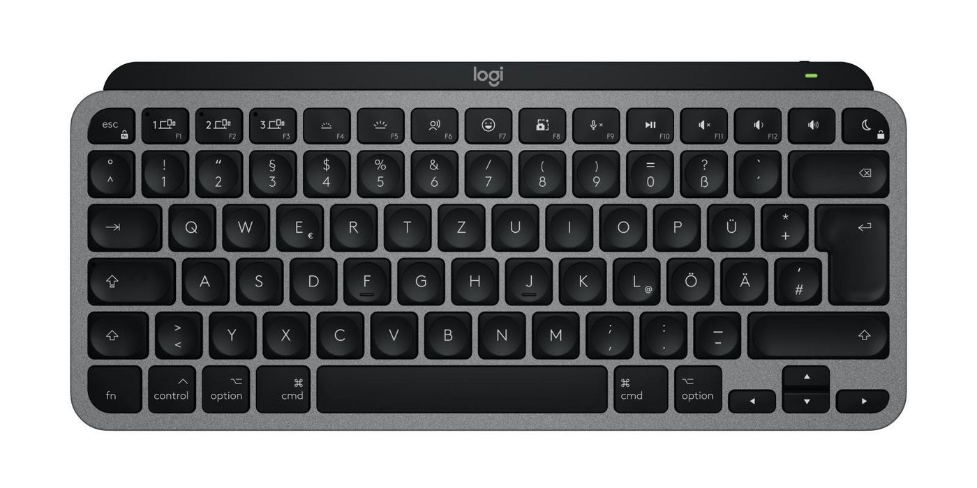 Mx Keys Mini For Mac Keyboard