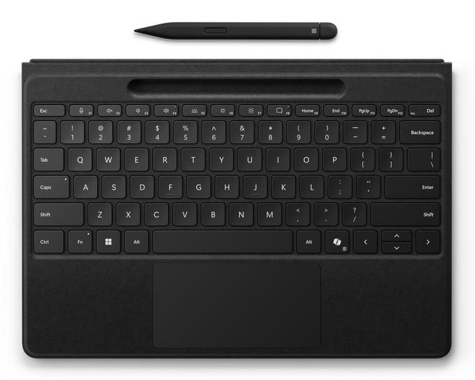 Surface Pro Flex W/Slim Pen