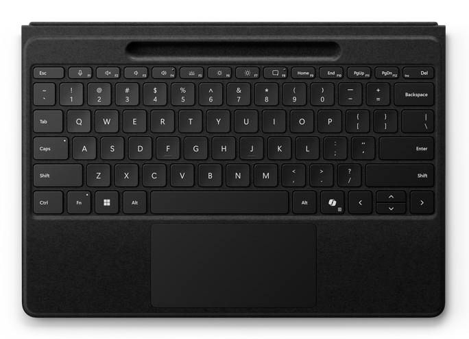 Surface Pro Flex Azerty