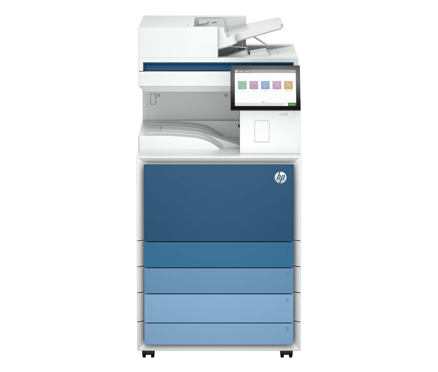 Laserjet Enterprise Laserjet