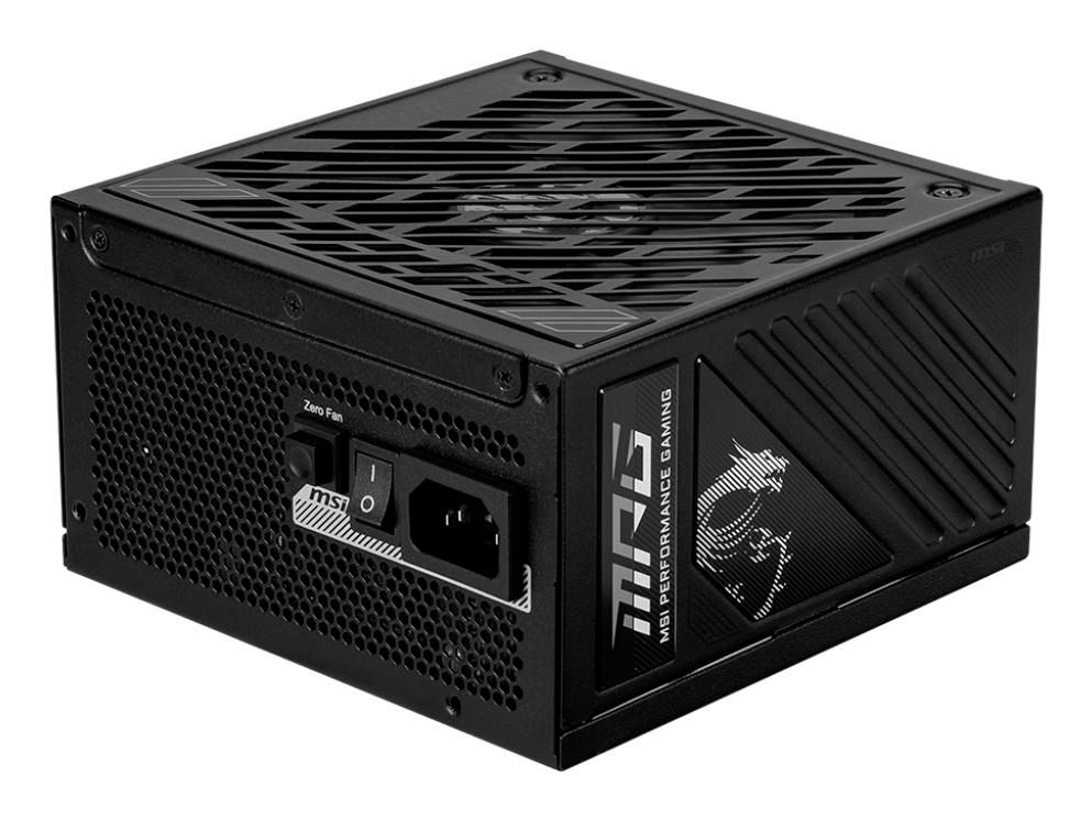 Power Supply Unit 850 W