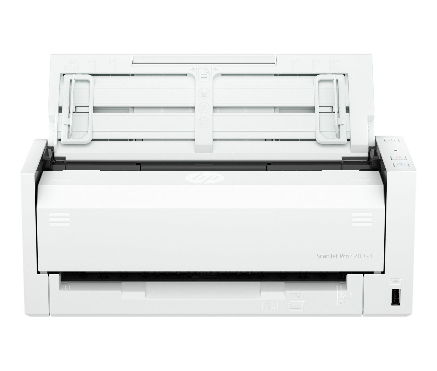 Scanjet Pro 4200 S1 Adf