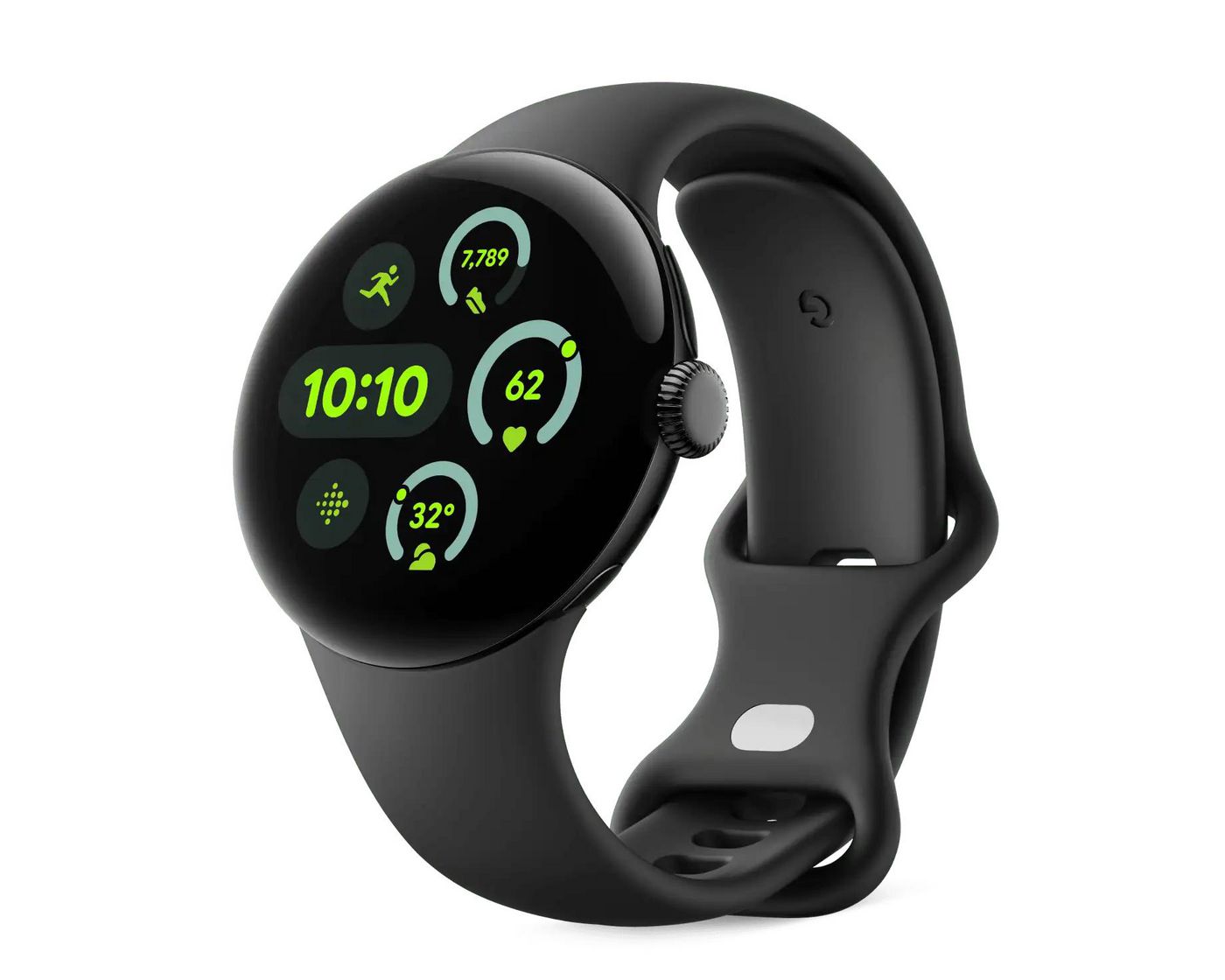 Watch Strap