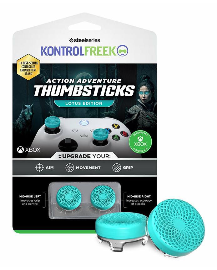KontrolFreek Performance Thumbsticks