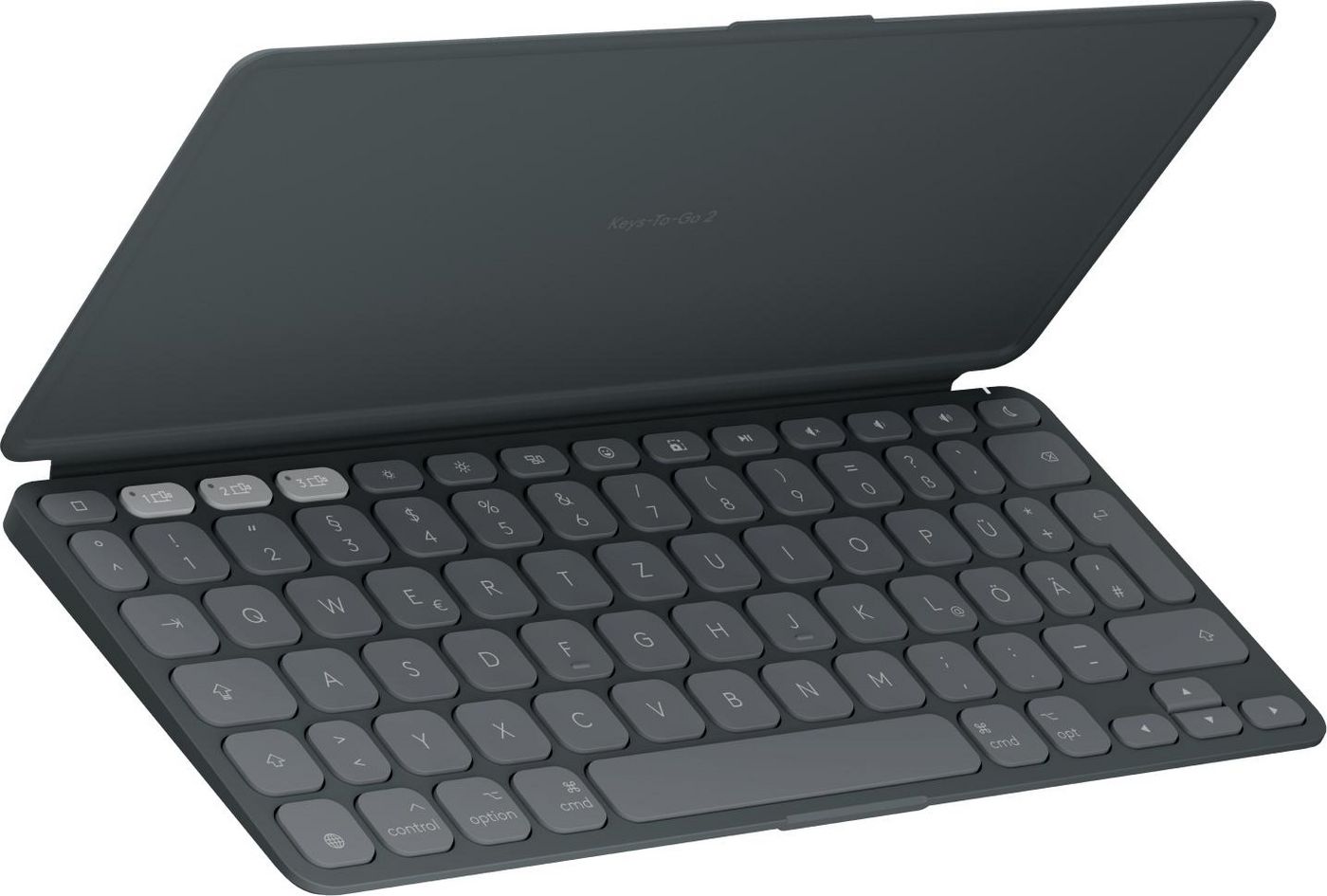 Keys-To-Go 2 Keyboard