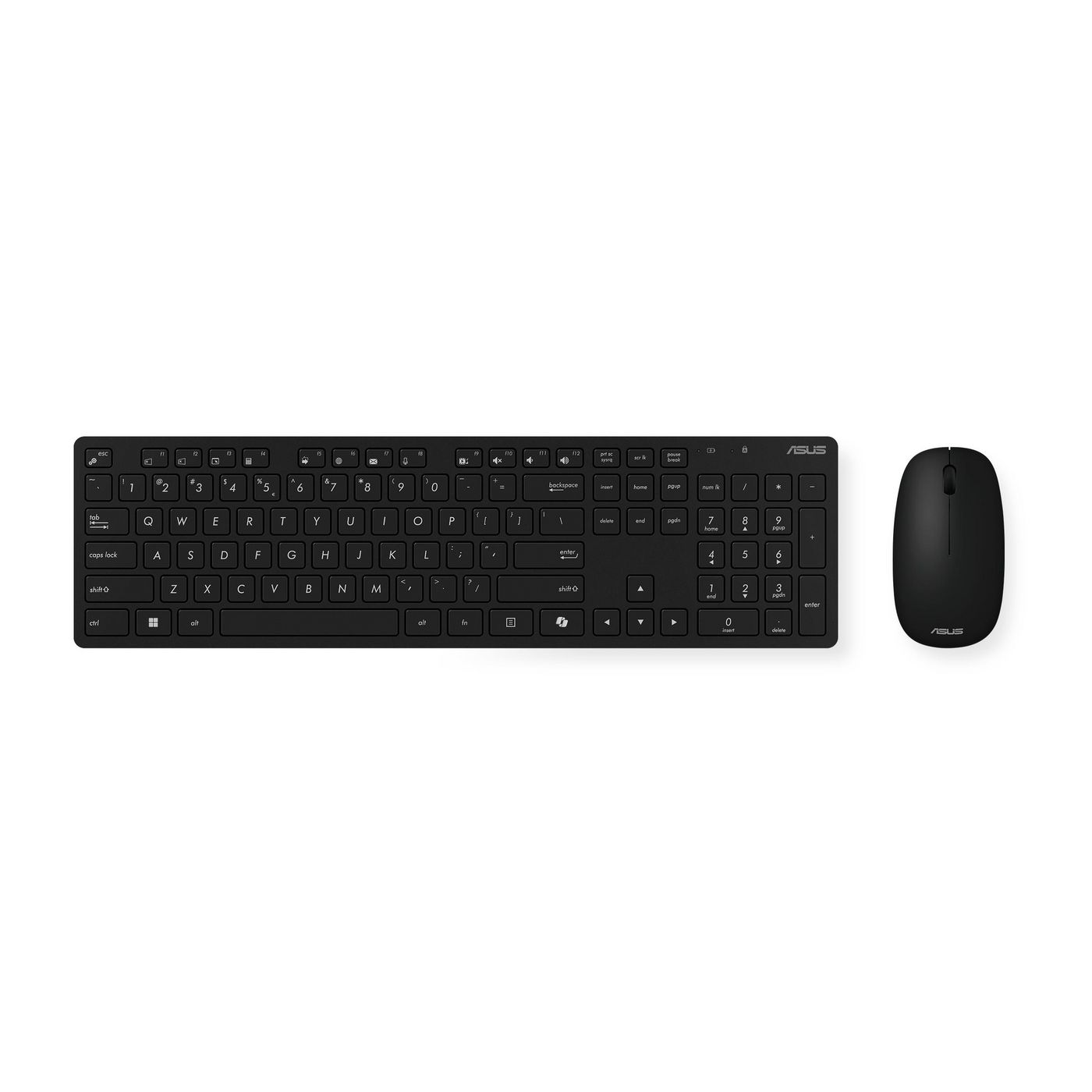 W5000 Keyboard Mouse Included