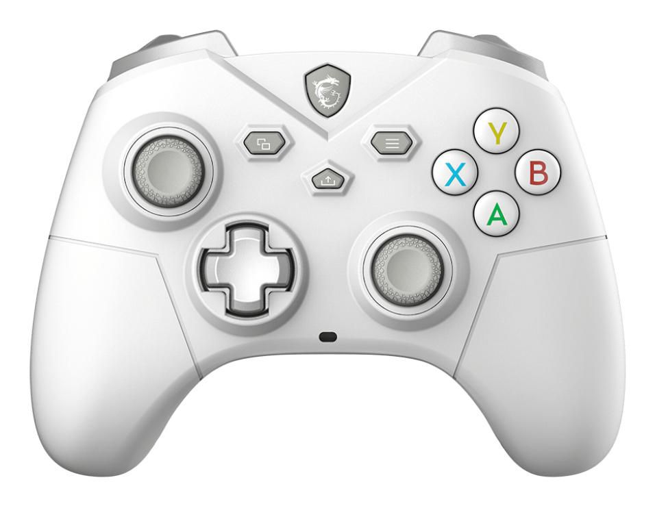 Force Gc300 Wireless White