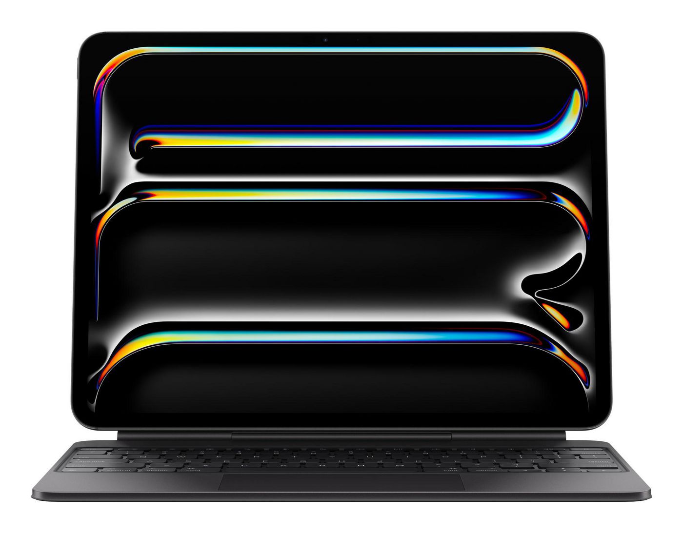 Magic Keyboard For Ipad Pro