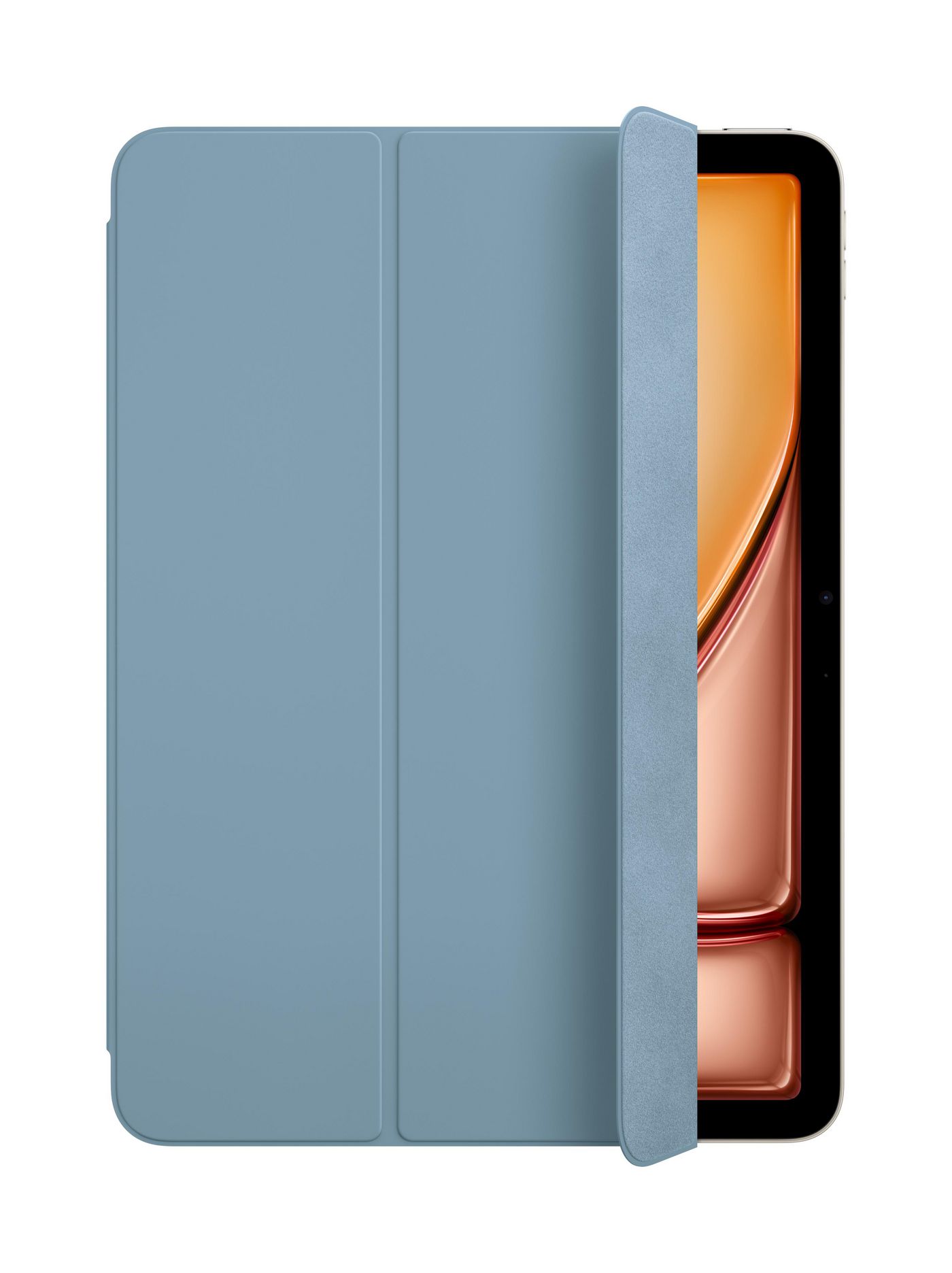 Smart Folio For Ipad Air