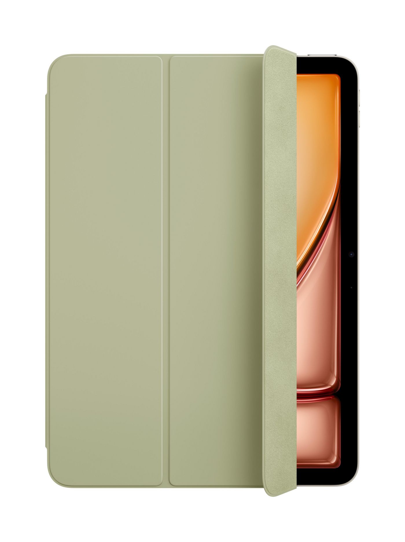 Smart Folio For Ipad Air