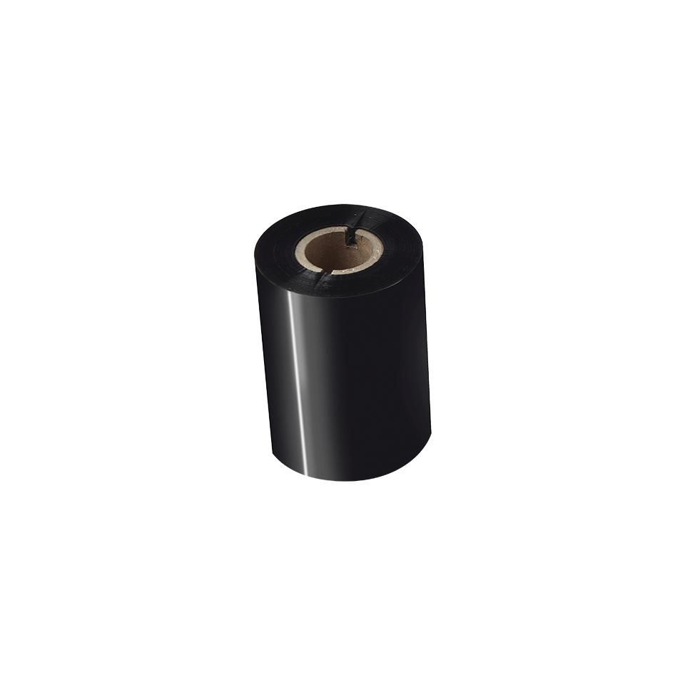 STANDARD WAX BLACK 80MM X