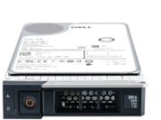 4TB 7.2K SAS HDD