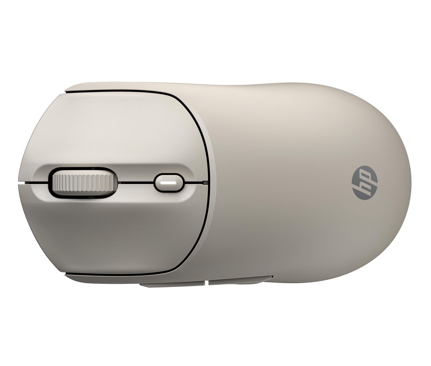 HP 400 Quiet Wireless Mouse