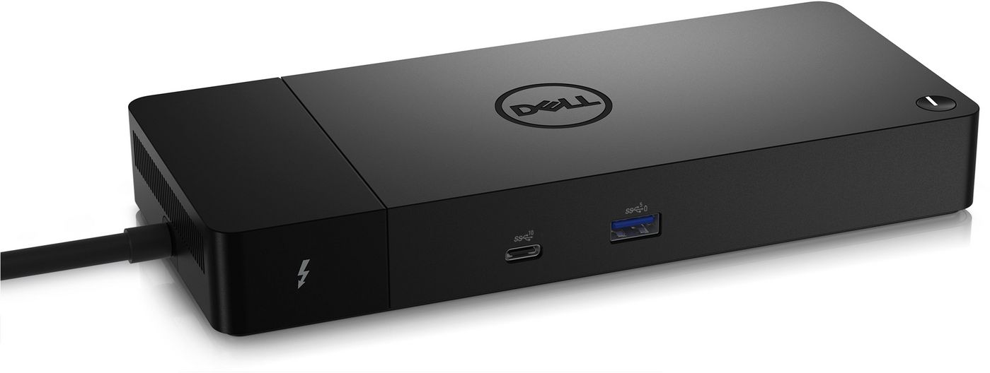 Thunderbolt - HDMI, DP,
