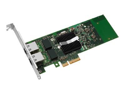 Gbit ET Dual Port Server adp b