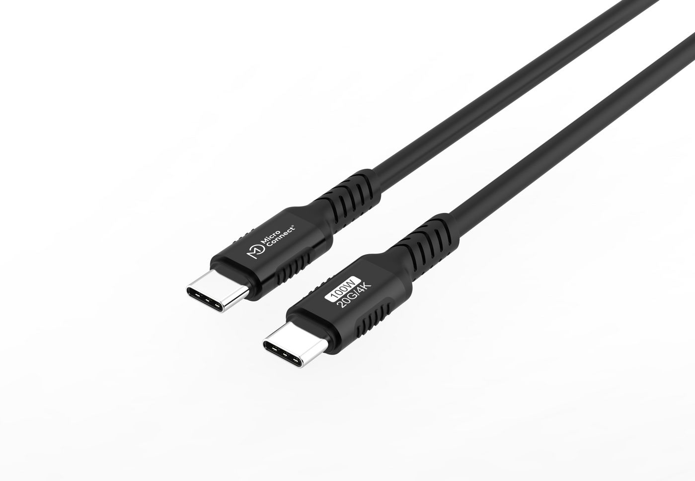 Microconnect MC-USB4-CC20LQ-4 USB cable
