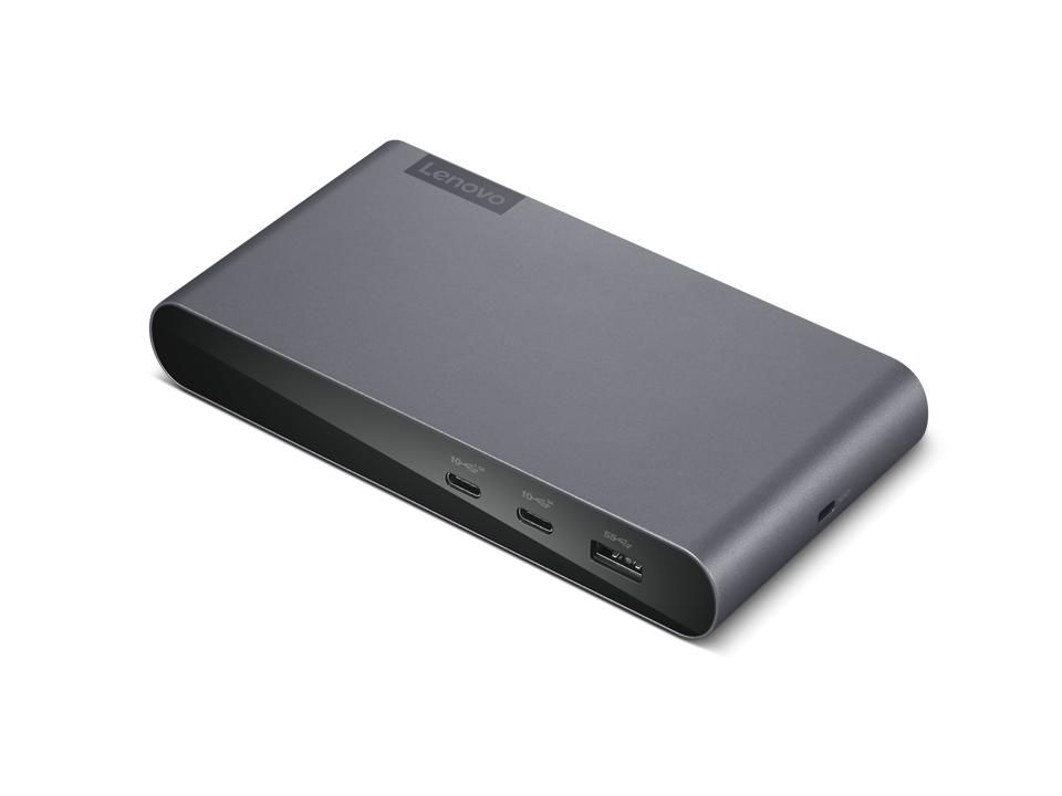 Notebook Dock/Port Replicator