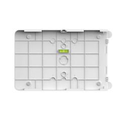 Mounting Kit White