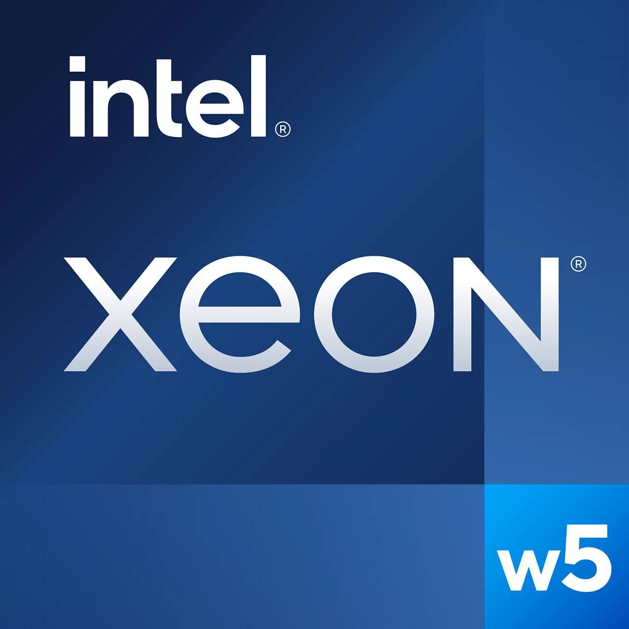 Xeon W5-2555X Processor 3.3
