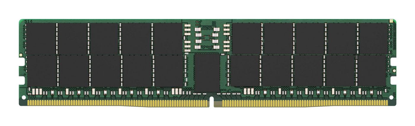 Memory Module 96 Gb 1 X 96 Gb