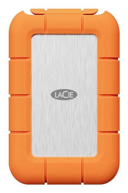 External Solid State Drive
