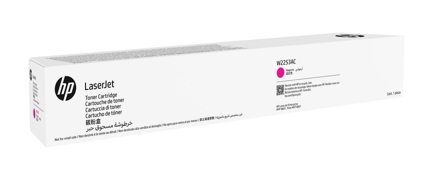 Magenta Contract Original