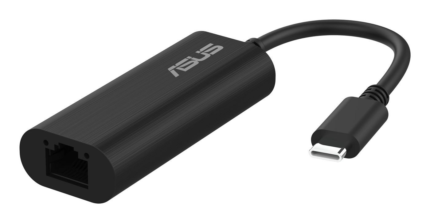 Usb-C2500 V2 Ethernet