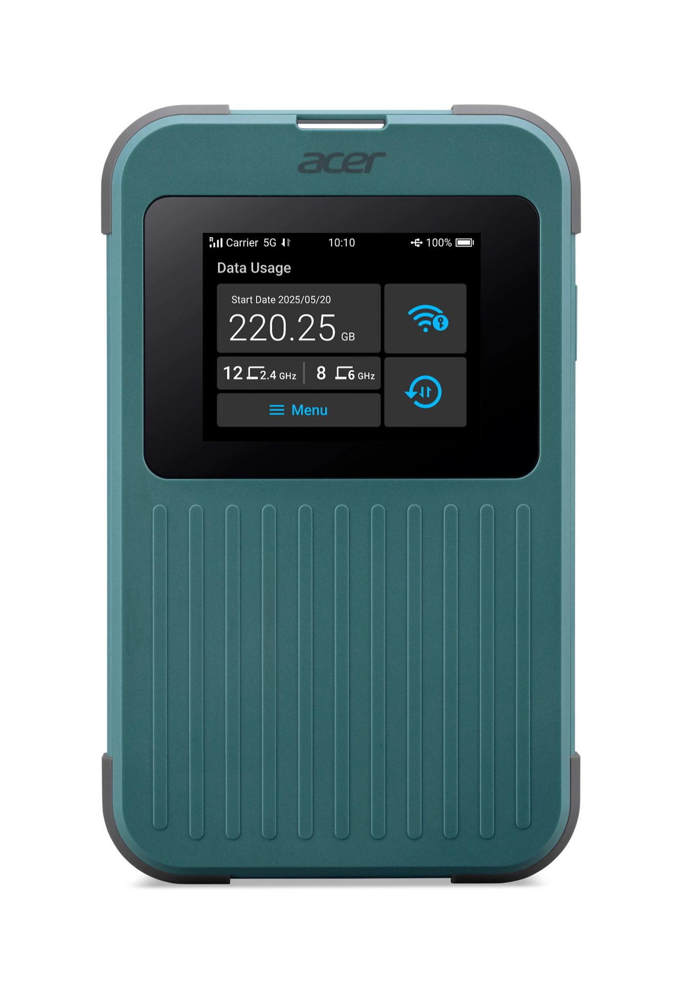 Connect M4E - 1Gb Wireless