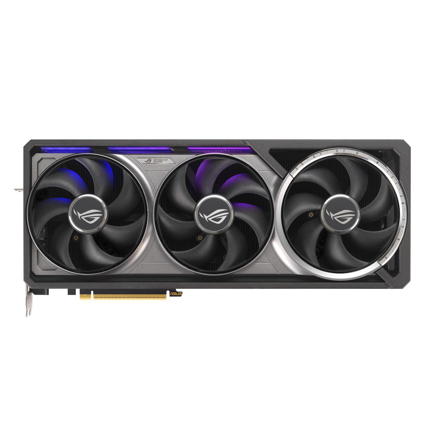 Rog Astral -