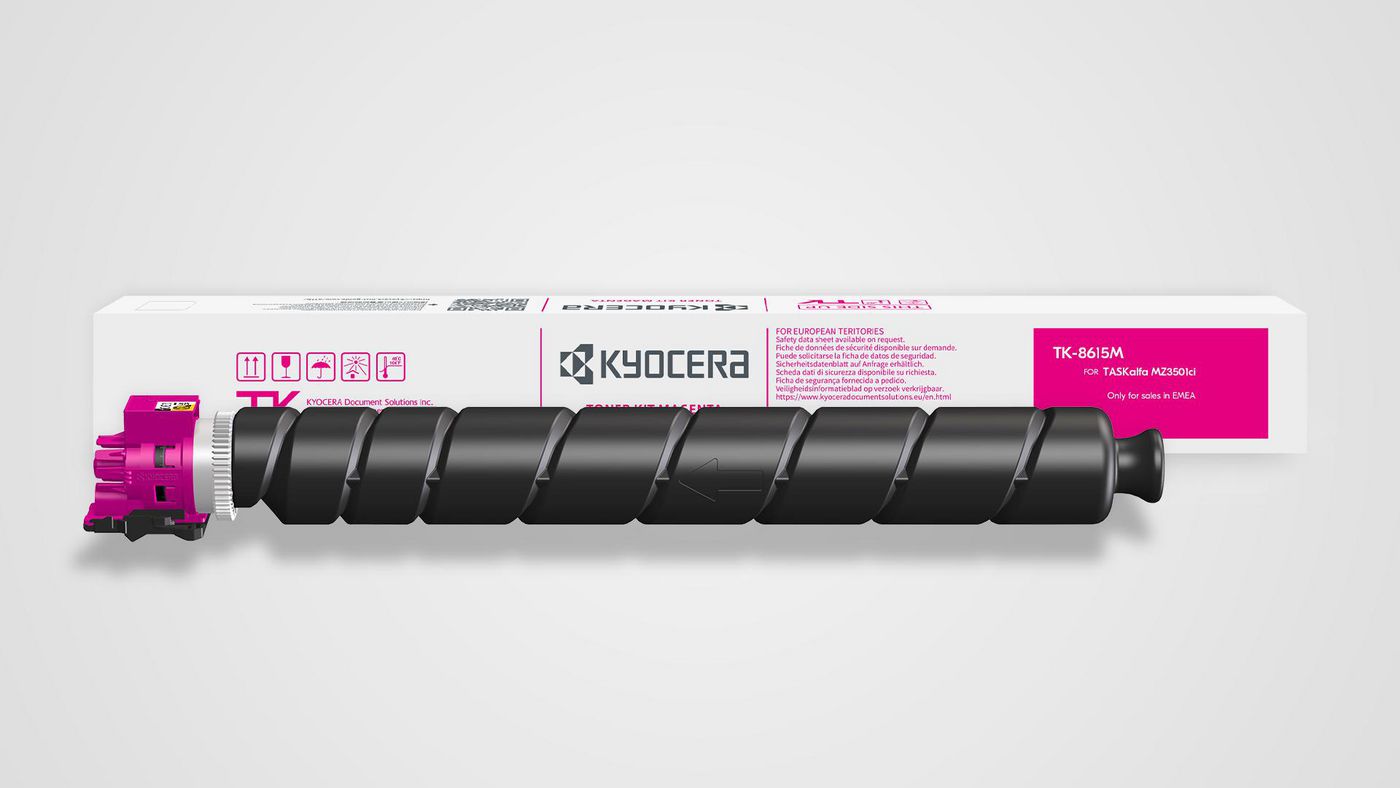 Tk-8615M Toner Cartridge 1