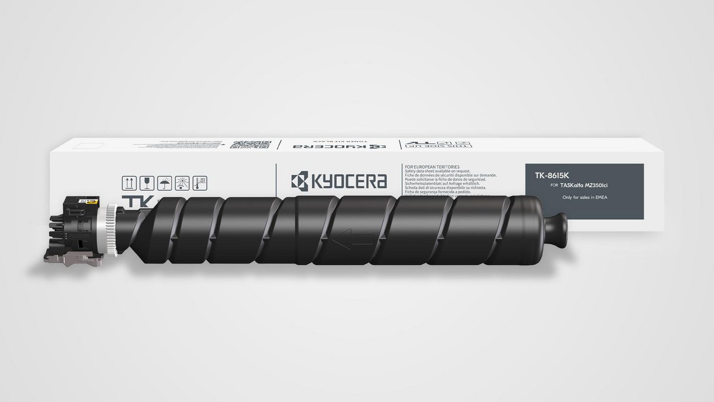 Tk-8615K Toner Cartridge 1