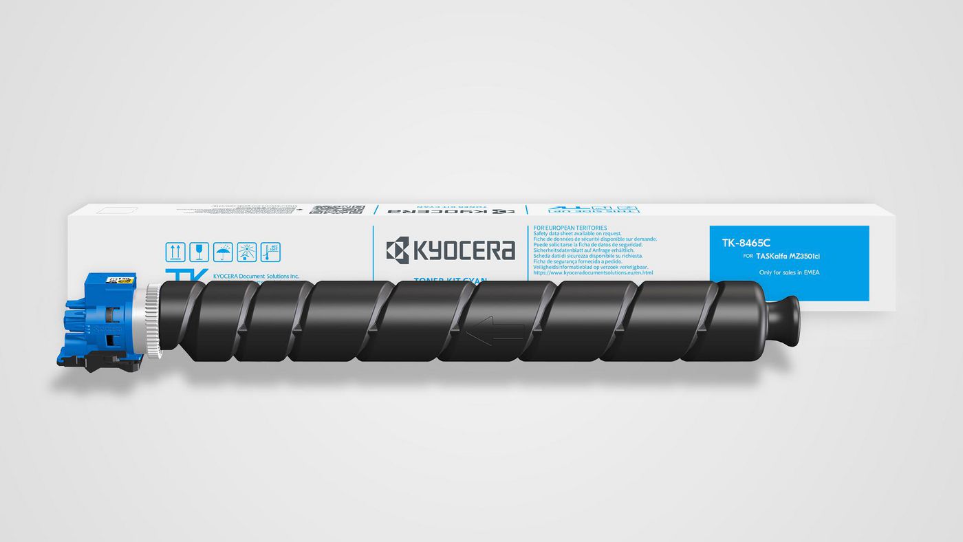Tk-8465C Toner Cartridge 1